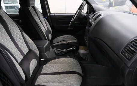 ЛуАЗ Pickup, 2016 год, 719 000 рублей, 20 фотография