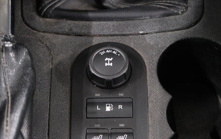 ЛуАЗ Pickup, 2016 год, 719 000 рублей, 17 фотография