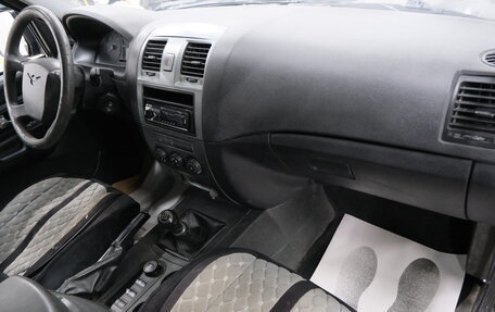 ЛуАЗ Pickup, 2016 год, 719 000 рублей, 19 фотография