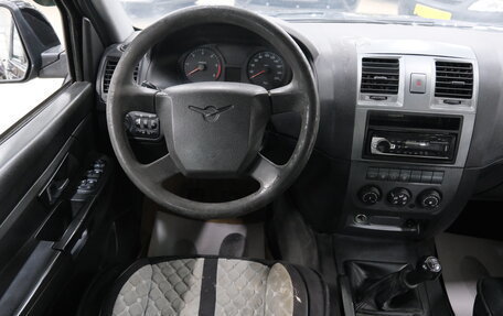 ЛуАЗ Pickup, 2016 год, 719 000 рублей, 12 фотография