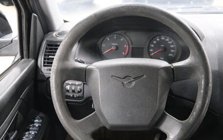 ЛуАЗ Pickup, 2016 год, 719 000 рублей, 13 фотография