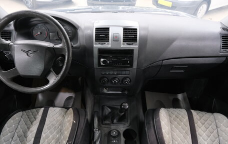 ЛуАЗ Pickup, 2016 год, 719 000 рублей, 14 фотография