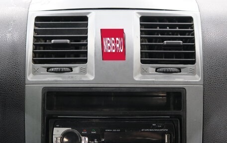 ЛуАЗ Pickup, 2016 год, 719 000 рублей, 15 фотография