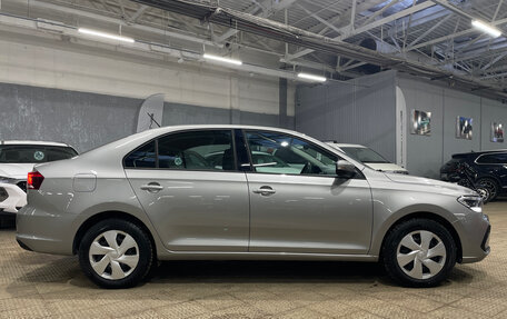 Volkswagen Polo VI (EU Market), 2021 год, 1 570 000 рублей, 4 фотография