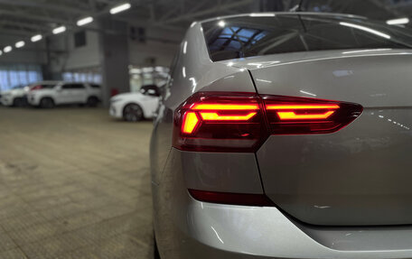 Volkswagen Polo VI (EU Market), 2021 год, 1 570 000 рублей, 7 фотография