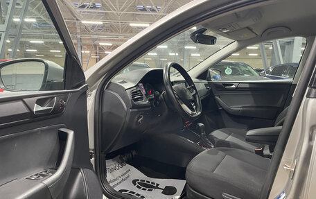 Volkswagen Polo VI (EU Market), 2021 год, 1 570 000 рублей, 12 фотография