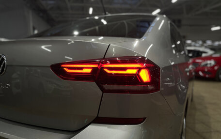 Volkswagen Polo VI (EU Market), 2021 год, 1 570 000 рублей, 8 фотография