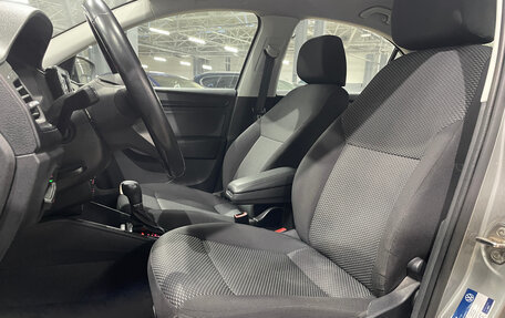 Volkswagen Polo VI (EU Market), 2021 год, 1 570 000 рублей, 15 фотография