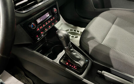 Volkswagen Polo VI (EU Market), 2021 год, 1 570 000 рублей, 23 фотография