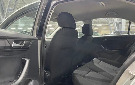 Volkswagen Polo VI (EU Market), 2021 год, 1 570 000 рублей, 25 фотография