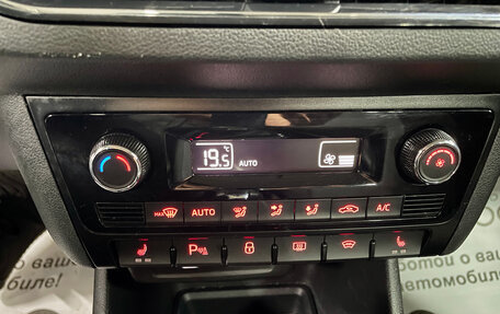 Volkswagen Polo VI (EU Market), 2021 год, 1 570 000 рублей, 22 фотография