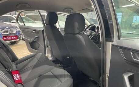 Volkswagen Polo VI (EU Market), 2021 год, 1 570 000 рублей, 28 фотография