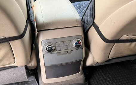 Hyundai ix55, 2011 год, 1 350 000 рублей, 12 фотография