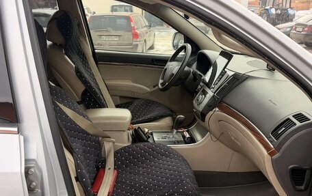 Hyundai ix55, 2011 год, 1 350 000 рублей, 13 фотография