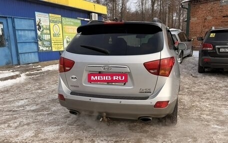 Hyundai ix55, 2011 год, 1 350 000 рублей, 9 фотография