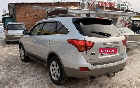 Hyundai ix55, 2011 год, 1 350 000 рублей, 8 фотография
