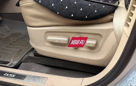 Hyundai ix55, 2011 год, 1 350 000 рублей, 4 фотография