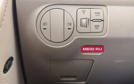 Hyundai ix55, 2011 год, 1 350 000 рублей, 15 фотография