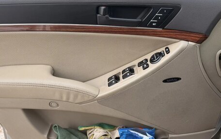 Hyundai ix55, 2011 год, 1 350 000 рублей, 16 фотография