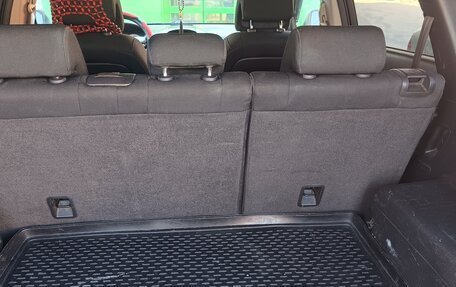 Chevrolet Captiva I, 2008 год, 800 000 рублей, 3 фотография