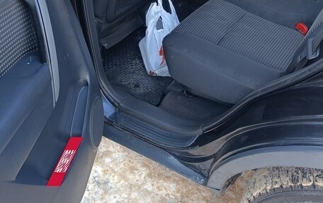 Chevrolet Captiva I, 2008 год, 800 000 рублей, 5 фотография