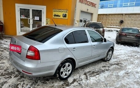 Skoda Octavia, 2012 год, 800 000 рублей, 4 фотография