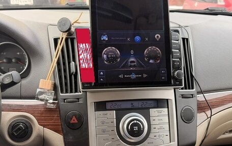 Hyundai ix55, 2011 год, 1 350 000 рублей, 17 фотография