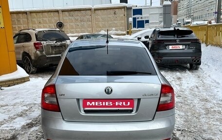 Skoda Octavia, 2012 год, 800 000 рублей, 5 фотография