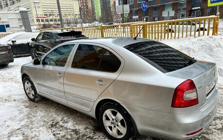 Skoda Octavia, 2012 год, 800 000 рублей, 7 фотография