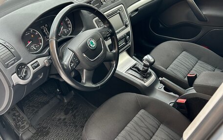 Skoda Octavia, 2012 год, 800 000 рублей, 9 фотография