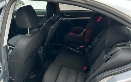 Skoda Octavia, 2012 год, 800 000 рублей, 11 фотография