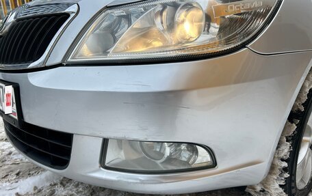 Skoda Octavia, 2012 год, 800 000 рублей, 14 фотография