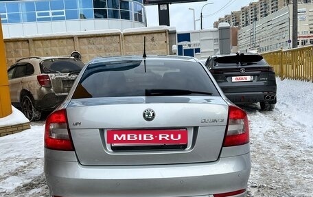 Skoda Octavia, 2012 год, 800 000 рублей, 6 фотография