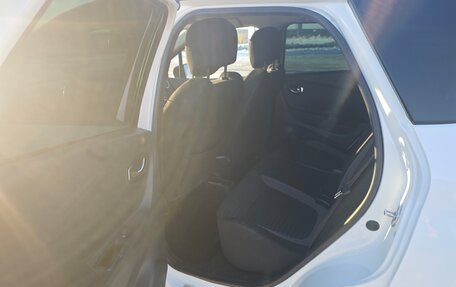 Renault Kaptur I рестайлинг, 2016 год, 1 350 000 рублей, 11 фотография