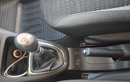 Renault Kaptur I рестайлинг, 2016 год, 1 350 000 рублей, 10 фотография