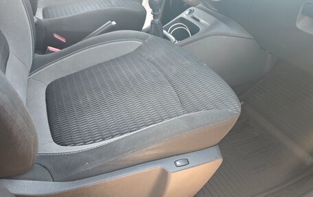 Renault Kaptur I рестайлинг, 2016 год, 1 350 000 рублей, 14 фотография