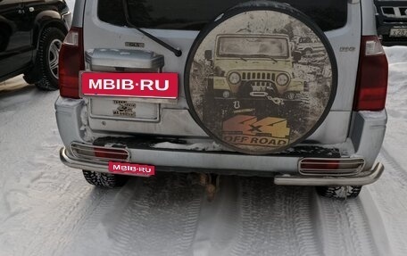 Mitsubishi Pajero III рестайлинг, 2004 год, 1 230 000 рублей, 7 фотография