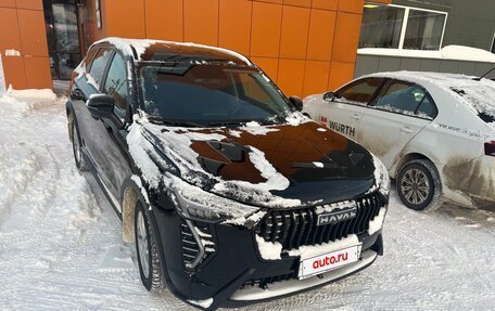 Haval Jolion, 2024 год, 2 250 000 рублей, 2 фотография