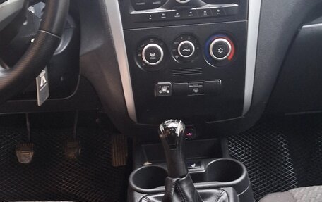 Datsun on-DO I рестайлинг, 2018 год, 550 000 рублей, 3 фотография