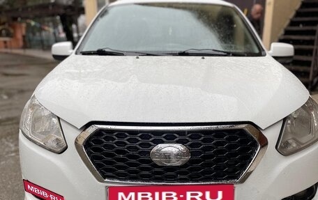 Datsun on-DO I рестайлинг, 2018 год, 550 000 рублей, 2 фотография