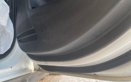 KIA Rio IV, 2018 год, 800 000 рублей, 9 фотография