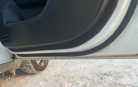 KIA Rio IV, 2018 год, 800 000 рублей, 11 фотография