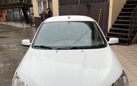 Datsun on-DO I рестайлинг, 2018 год, 550 000 рублей, 4 фотография