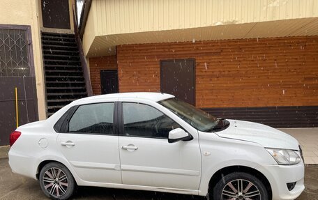 Datsun on-DO I рестайлинг, 2018 год, 550 000 рублей, 5 фотография