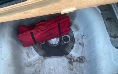 KIA Rio IV, 2018 год, 800 000 рублей, 14 фотография