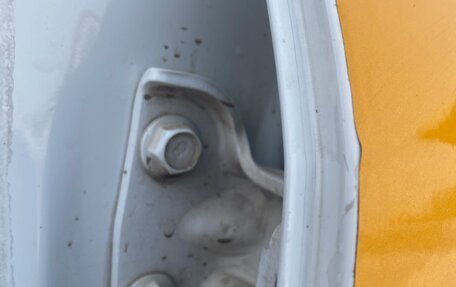 KIA Rio IV, 2018 год, 800 000 рублей, 22 фотография