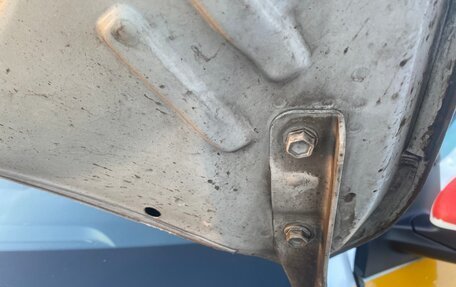 KIA Rio IV, 2018 год, 800 000 рублей, 21 фотография