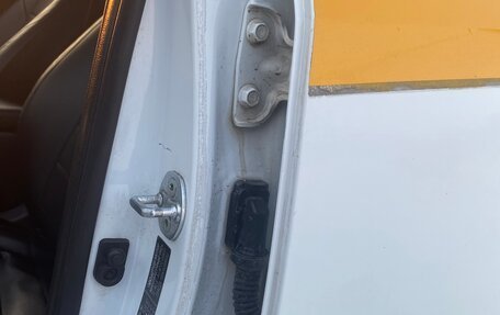 KIA Rio IV, 2018 год, 800 000 рублей, 23 фотография