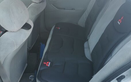 Mitsubishi Galant VIII, 2002 год, 170 000 рублей, 5 фотография