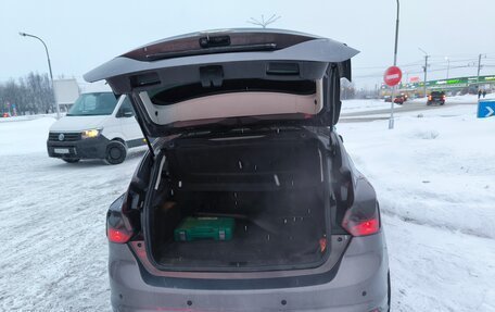 Ford Focus III, 2013 год, 810 000 рублей, 5 фотография